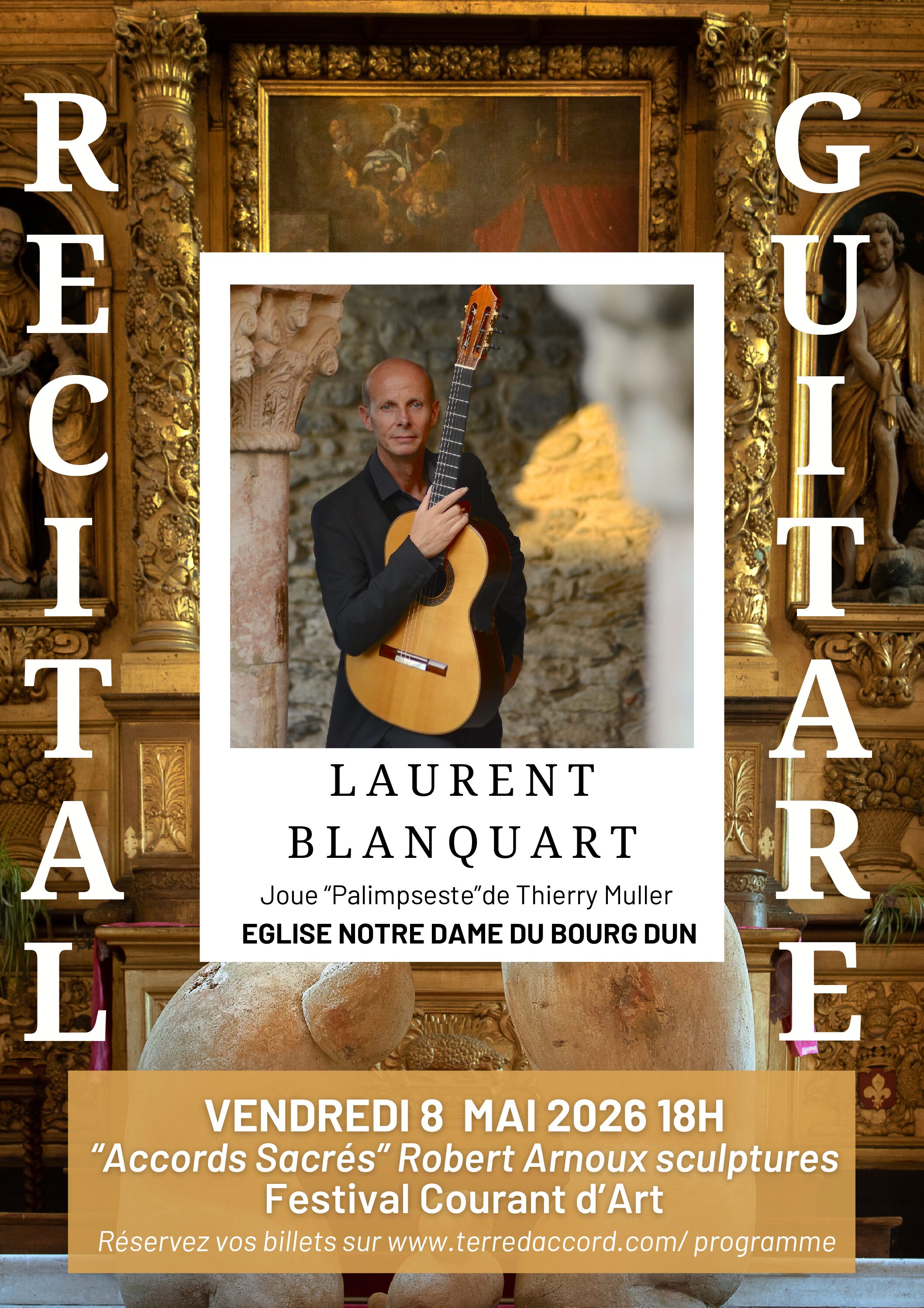 Clôture de l'exposition 